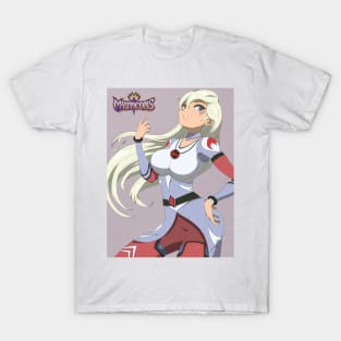 Mysticons T-Shirt